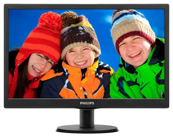 Philips 203V5LHSB2 20″