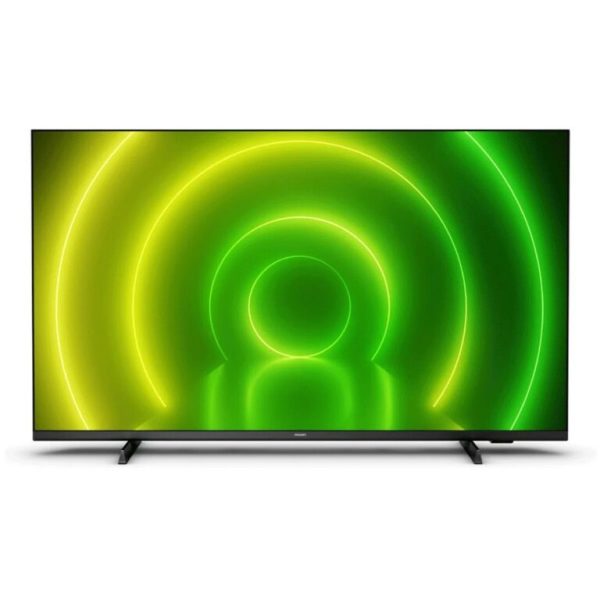 PHILIPS 7466 series 65” 65PUT7466_98 4K Ultra HD LED ANDROID TV