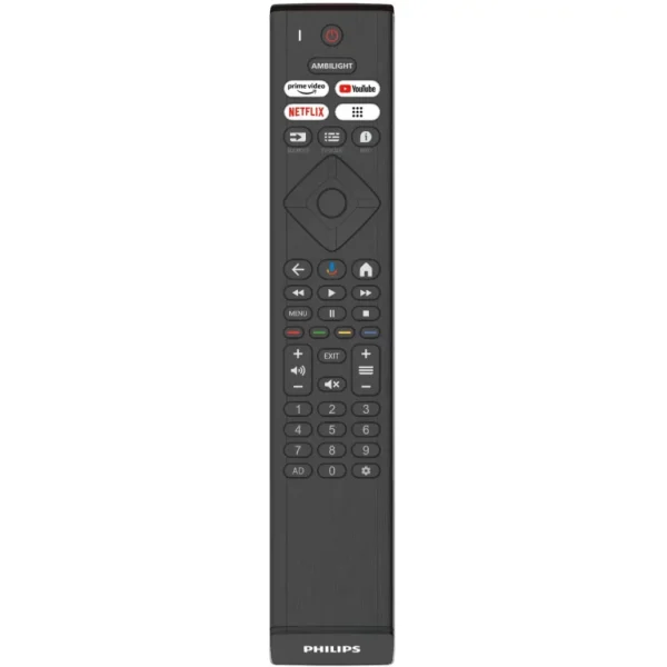 PHILIPS 8300 series 65” 65PQT8369_98 4K Ultra HD QLED GAMING GOOGLE TV - Image 3