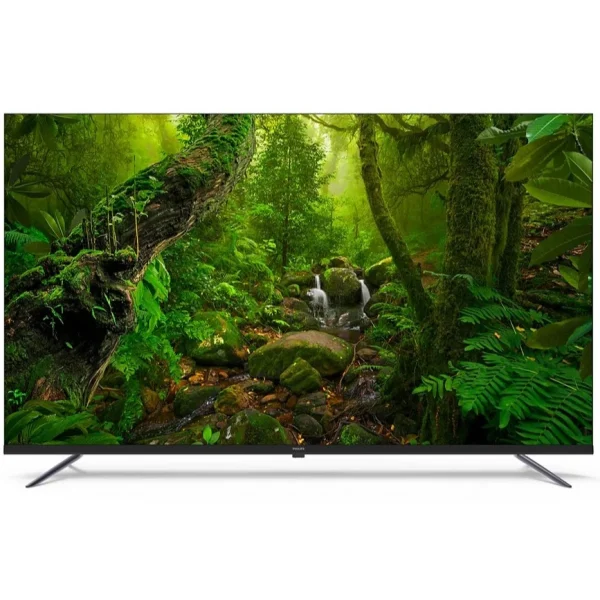 PHILIPS 8100 series 55” 55PQT8169_98 4K Ultra HD QLED GOOGLE TV