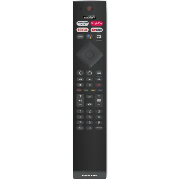 PHILIPS AMBILIGHT 7900 series 50” 50PUT7966_98 4K Ultra HD LED ANDROID TV - Image 3