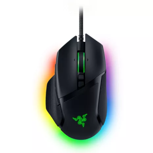 Razer Basilisk V3 Customizable Ergonomic Gaming Mouse
