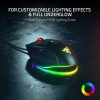 Razer Basilisk V3 Customizable Ergonomic Gaming Mouse 11 Programmable Buttons, HyperScroll Tilt Wheel - Image 5