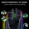 Razer Basilisk V3 Pro Wireless Gaming Mouse 13-Zone Chroma RGB, 13 Programmable Controls, 3 Connection Modes - Black - Image 2
