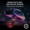 Razer Basilisk V3 Pro Wireless Gaming Mouse 13-Zone Chroma RGB, 13 Programmable Controls, 3 Connection Modes - Black - Image 3