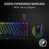 Razer Basilisk V3 Pro Wireless Gaming Mouse 13-Zone Chroma RGB, 13 Programmable Controls, 3 Connection Modes - Black - Image 6