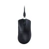 Razer DeathAdder V3 Pro Ultra-lightweight Wireless Ergonomic Esports Mouse - Black & White - Image 3