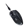 Razer DeathAdder V3 Pro Ultra-lightweight Wireless Ergonomic Esports Mouse - Black & White - Image 4