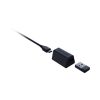 Razer DeathAdder V3 Pro Ultra-lightweight Wireless Ergonomic Esports Mouse - Black & White - Image 7
