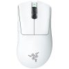 Razer DeathAdder V3 Pro Wireless Gaming Mouse White