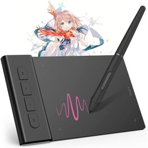 Veikk Creator Pop VK430 Pen Tablet