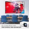 ViewSonic LS740HD 5,000 ANSI Lumens 1080p Laser Projector - Image 3