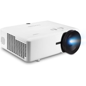 ViewSonic LS921WU 6000 Lumens WUXGA Short Throw Laser Projector