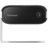 ViewSonic M1X Portable LED Projector with Smart Stand