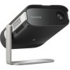 ViewSonic M1X Portable LED Projector with Smart Stand, Harman Kardon Speakers - Image 7