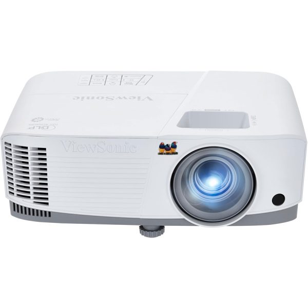 ViewSonic PA503XE Lumens XGA Business Projector - Image 4