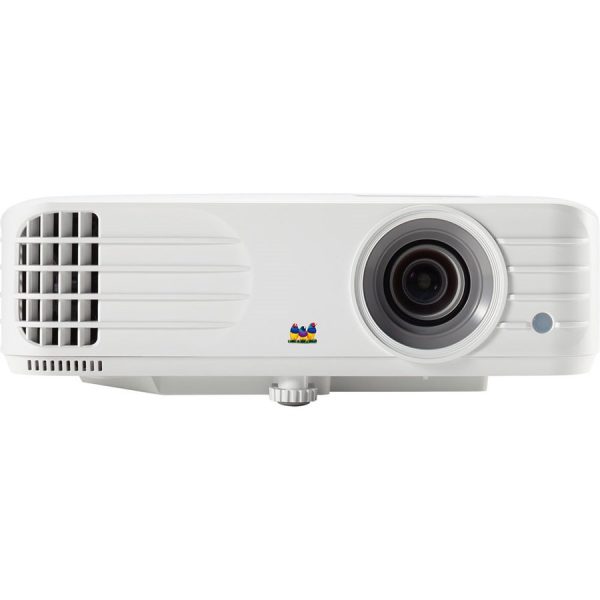 ViewSonic PG706HD 4000-Lumen Full HD DLP Projector - Image 2