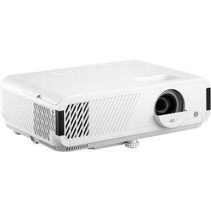 ViewSonic PX749-4K 4000-Lumen XPR UHD 4K Gaming & Home Theater DLP Projector