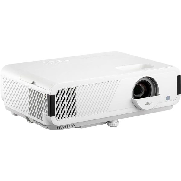 ViewSonic PX749-4K 4000-Lumen XPR UHD 4K Gaming & Home Theater DLP Projector