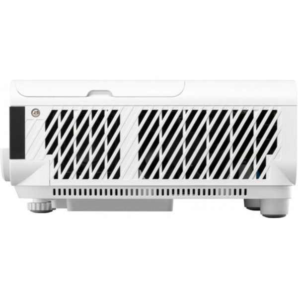 ViewSonic PX749-4K 4000-Lumen XPR UHD 4K Gaming & Home Theater DLP Projector - Image 6
