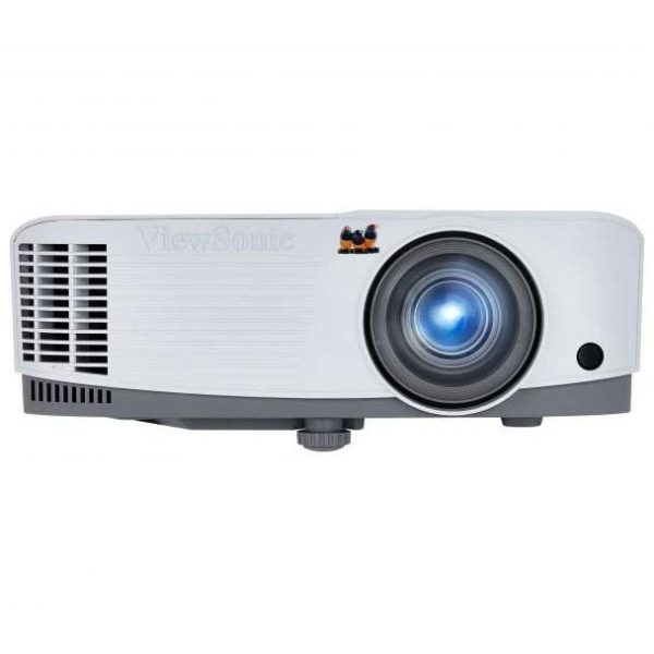 ViewSonic SP7 | 4,800 Lumens WXGA Business Projector - Image 2