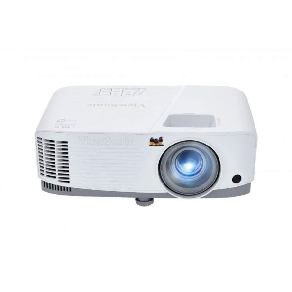 ViewSonic SP7 | 4,800 Lumens WXGA Business Projector - Image 4