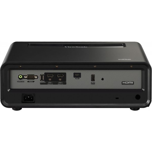 ViewSonic X2-4K Pro 2900-Lumen UHD 4K Short-Throw LED DLP Smart Projector - Image 5