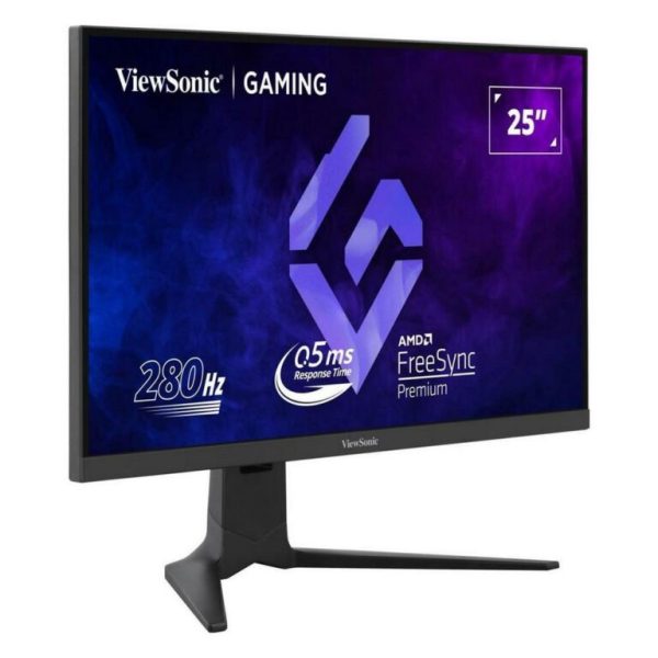 VIEWSONIC OMNI GAMIING LED 24.5" XG2536 - Image 2