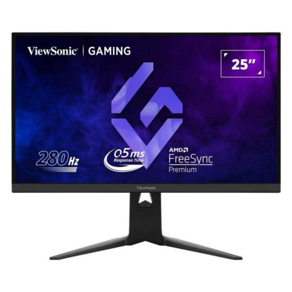 VIEWSONIC OMNI GAMIING LED 24.5" XG2536