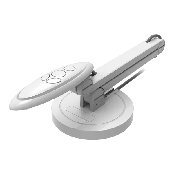 Viewsonic DC7B Tekspring Portable Scanner - Image 3