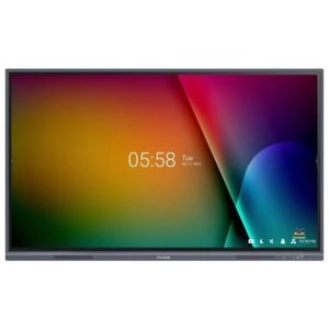 Viewsonic Viewbord 65 inch IFP6533-G 4K