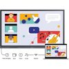Viewsonic Viewbord 65 inch IFP6533-G 4K interactive touchscreen board, Android 11, 8GB RAM, 128GB Storage, Split screen, Wifi, VGA, HDMI - Image 2