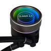 Lian Li GALAHAD II Trinity 240 AIO CPU Cooler Black - Image 2