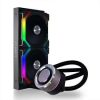 Lian Li GALAHAD 240 AIO SL120 Edition CPU Cooler ARGB Black - Image 3