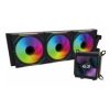 Lian Li GALAHAD II LCD SL-INF 360 AIO CPU Cooler Black - Image 3