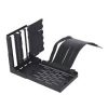 Lian Li Universal 4-Slots Vertical GPU Kit (with Gen 4 Riser) Black - Image 2