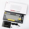 Ajazz AK820 Pro Grey - Image 2
