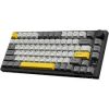 Ajazz AK820 Pro Grey - Image 3