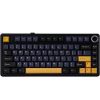 Aula F75 Black - Graywood V3 - Image 2