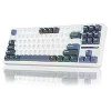 Aula F87 Pro Smoke Blue - Graywood V3 - Image 3