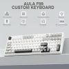 Aula F99 White Black Grey - Image 3