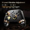 EasySMX D05 Wireless - Black - Image 3