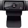 Logitech C920 HD Pro - Brown Box - Image 2