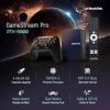 RockTek RTX5000 Game Stream Pro Android TV Box - Image 2