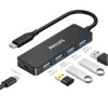 PHILIPS USB-C HUB SWR1603G - Image 3