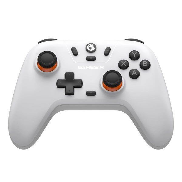 Gamesir Nova Lite Bluetooth - White & Purple