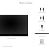 VIEWSONIC PORTABLE 10-POINT TOUCH SCREEN LED 16” TD1655 - Image 2
