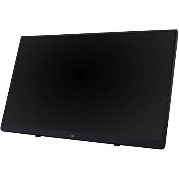 VIEWSONIC FRAMELESS PORTABLE 10-POINT TOUCH SCREEN LED 22” TD2230 - Image 2