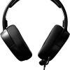 Arctis 1 PS5 All-Platform Wired Gaming Headset 3.5mm Black - Image 2