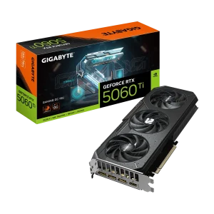 GIGABYTE RTX 5060 GAMING OC (TRI-FAN)